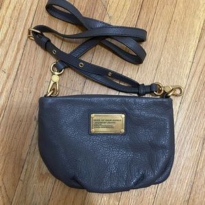 Marc by Marc Jacobs - Classic Q Percy Crossbody